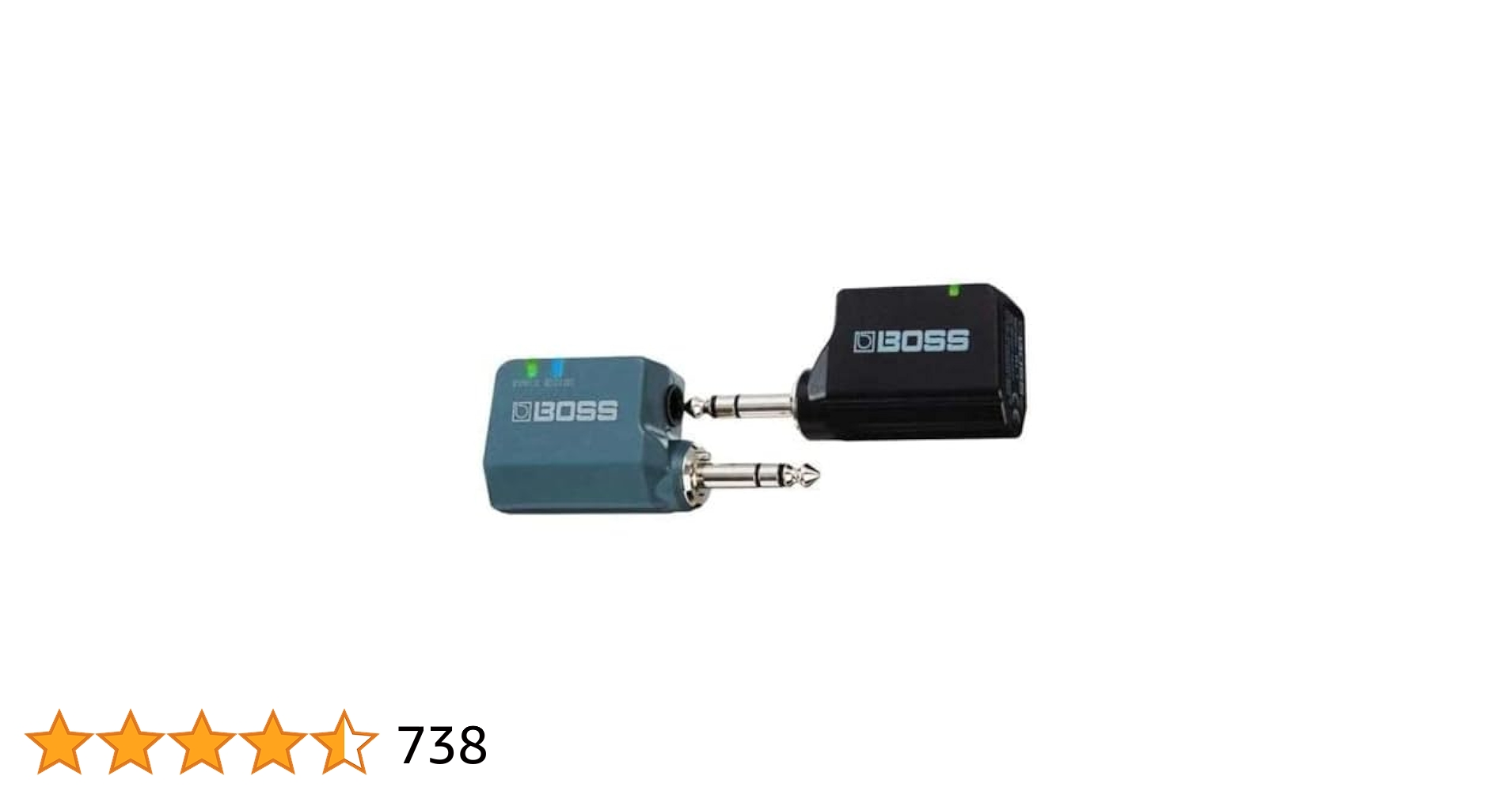 BOSS WL-20L ワイヤレスシステム Amazon.co.jp: BOSS ボス WL-20L ギターワイヤレスシステム 自動